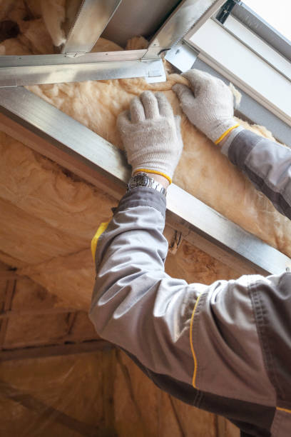 Best Blown-In Insulation  in East Marion, NY